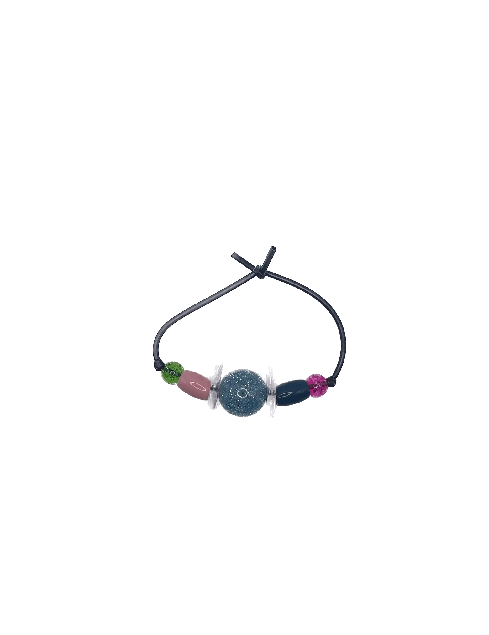 Pulsera Domingo Ayala Scoobie 23 - ECRU