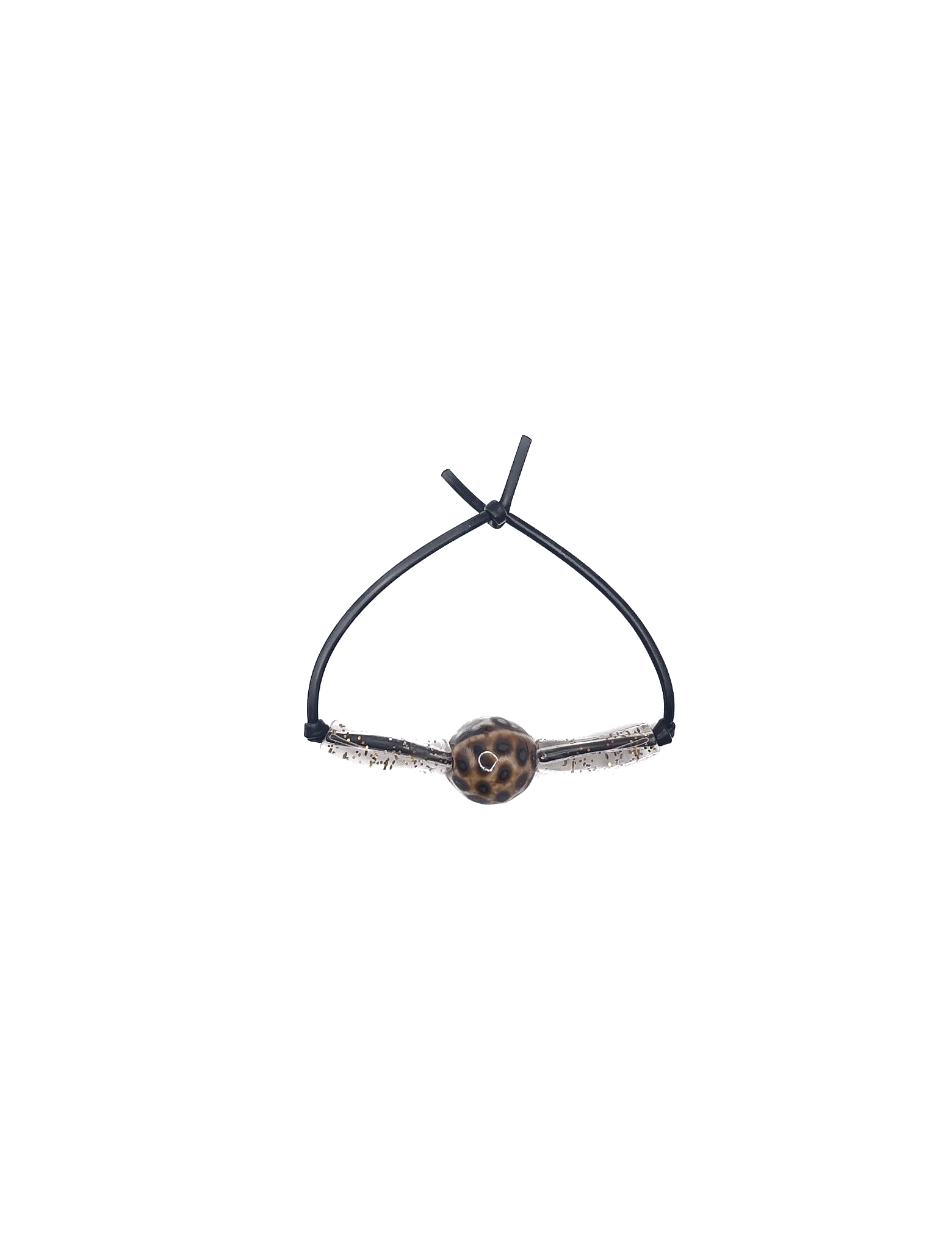 Pulsera Domingo Ayala Scoobie 25 - ECRU