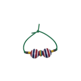 Pulsera Domingo Ayala Scoobie 27 - ECRU