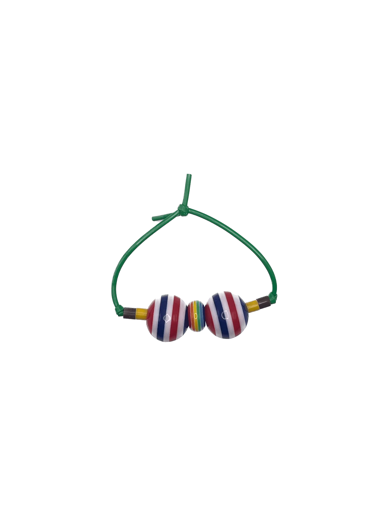 Pulsera Domingo Ayala Scoobie 27 - ECRU