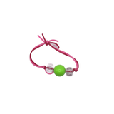 Pulsera Domingo Ayala Scoobie 29 - ECRU