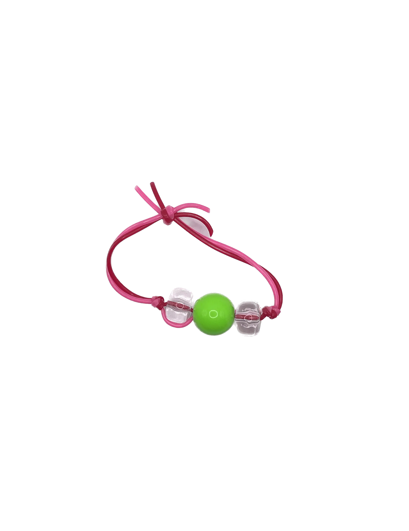 Pulsera Domingo Ayala Scoobie 29 - ECRU