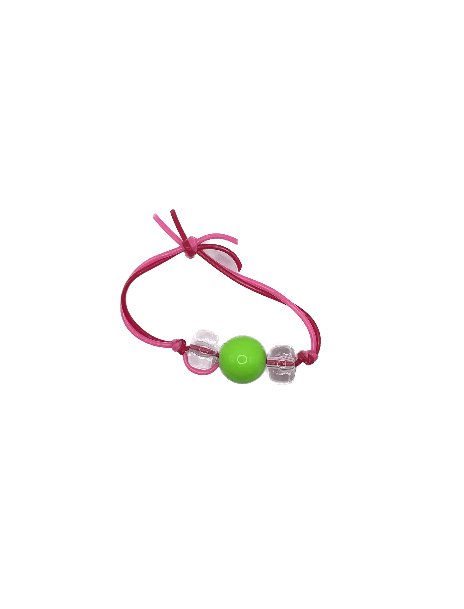 Pulsera Domingo Ayala Scoobie 29 - ECRU