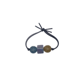 Pulsera Domingo Ayala Scoobie 3 - ECRU