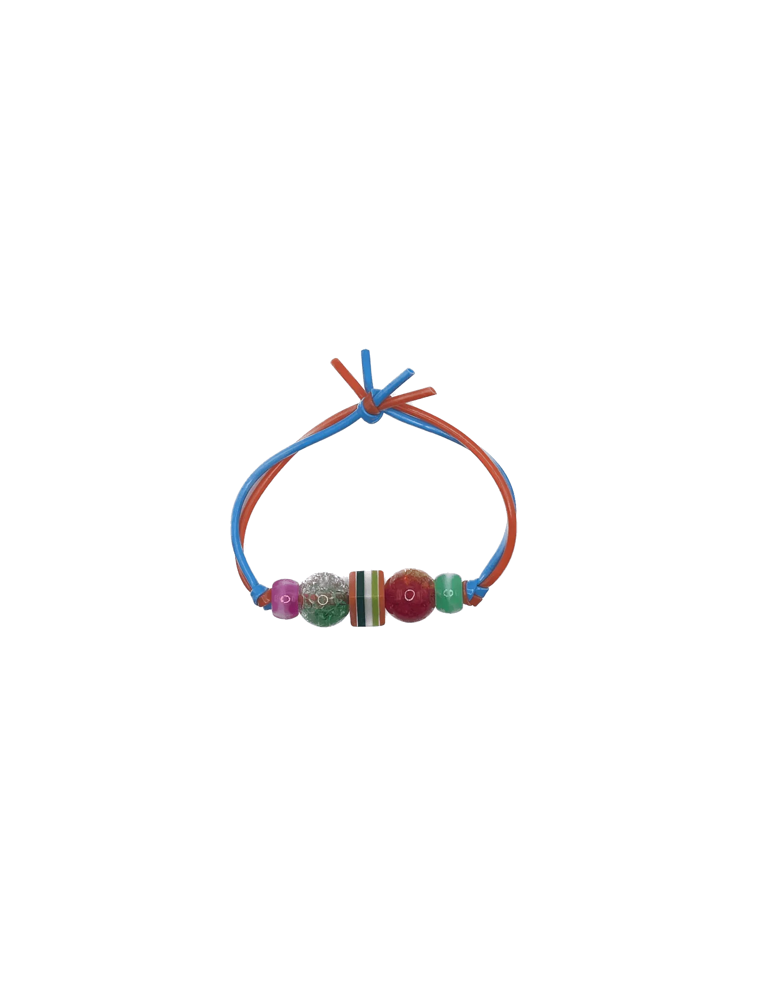 Pulsera Domingo Ayala Scoobie 30 - ECRU