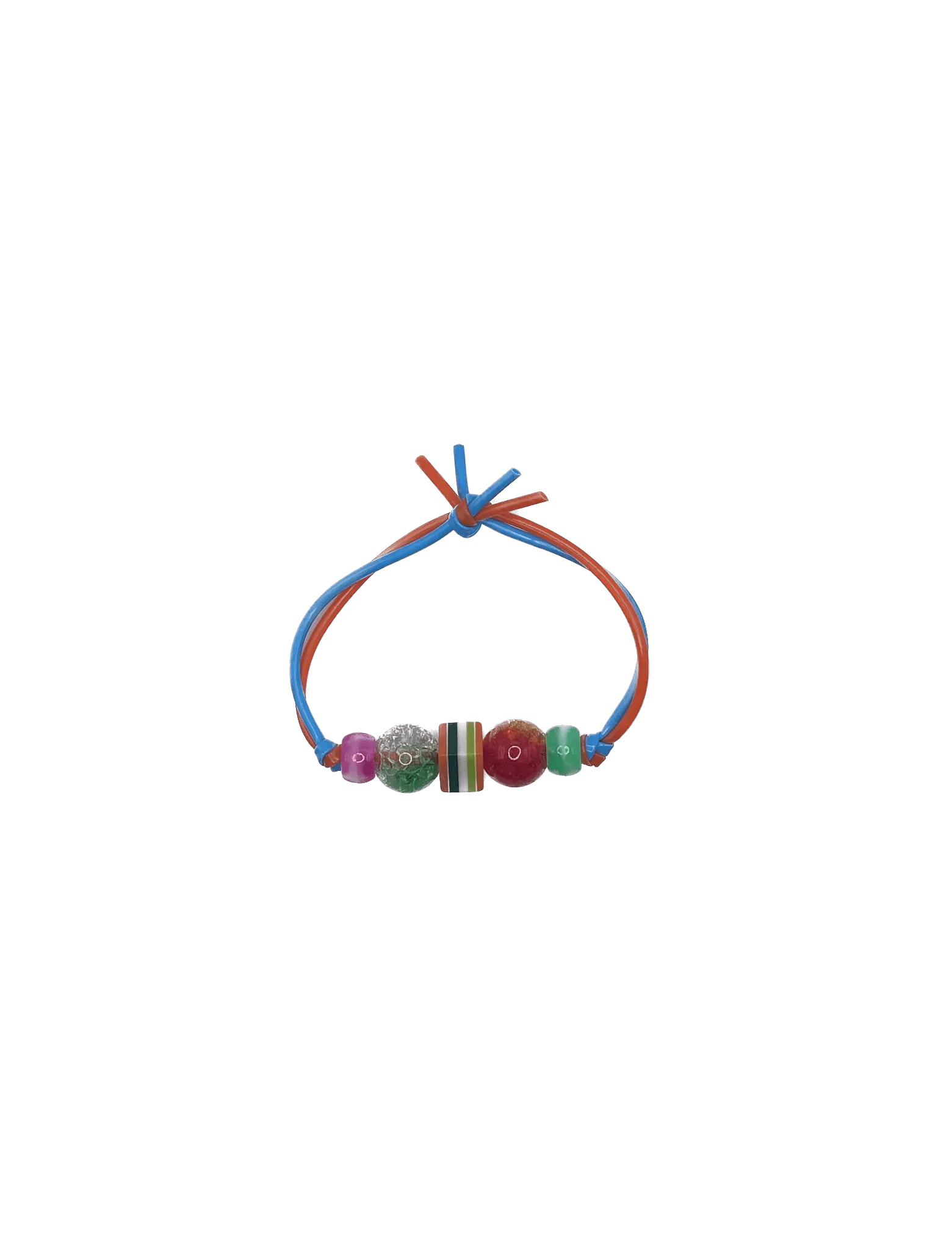 Pulsera Domingo Ayala Scoobie 30 - ECRU