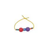 Pulsera Domingo Ayala Scoobie 33 - ECRU