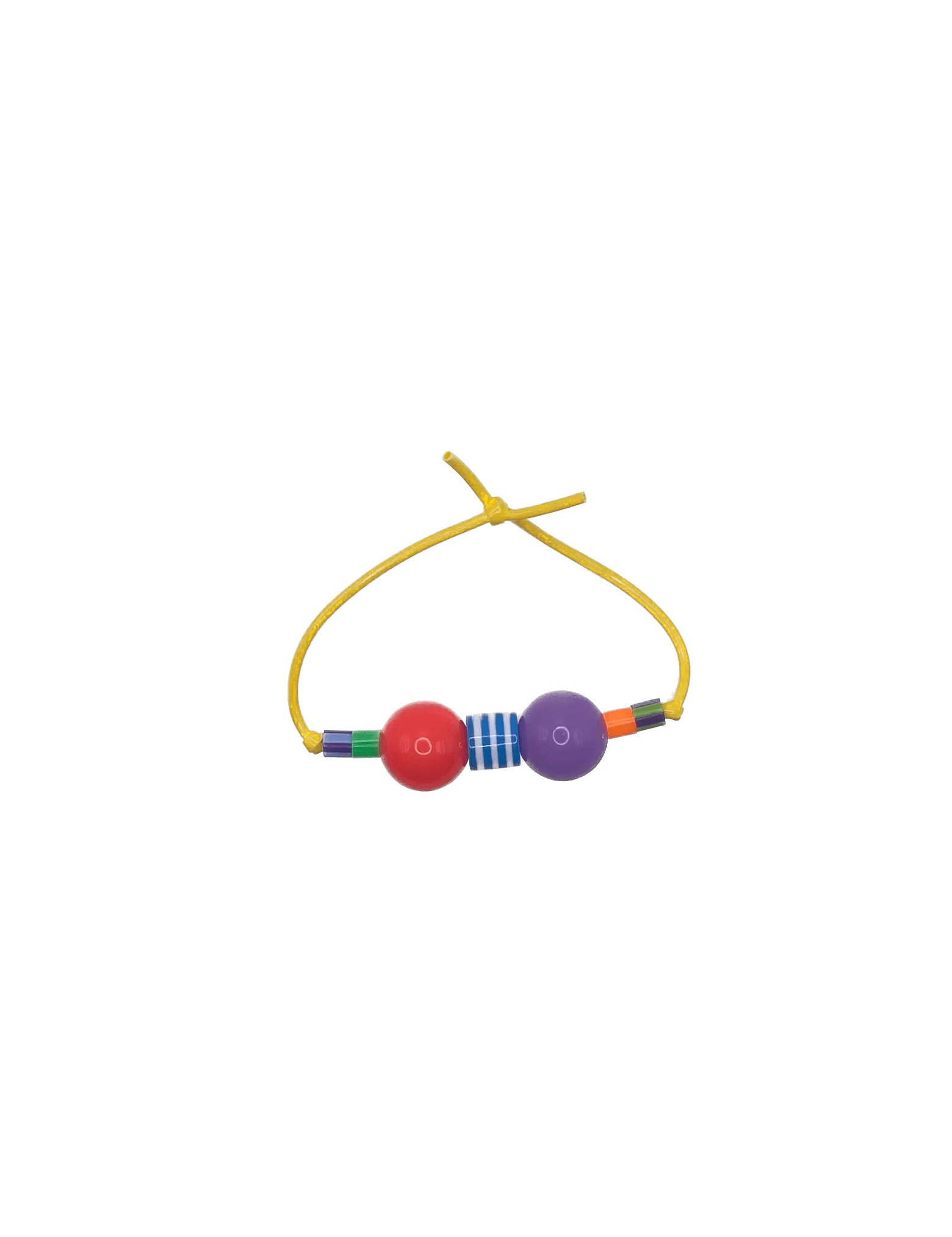 Pulsera Domingo Ayala Scoobie 33 - ECRU
