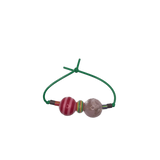 Pulsera Domingo Ayala Scoobie 34 - ECRU