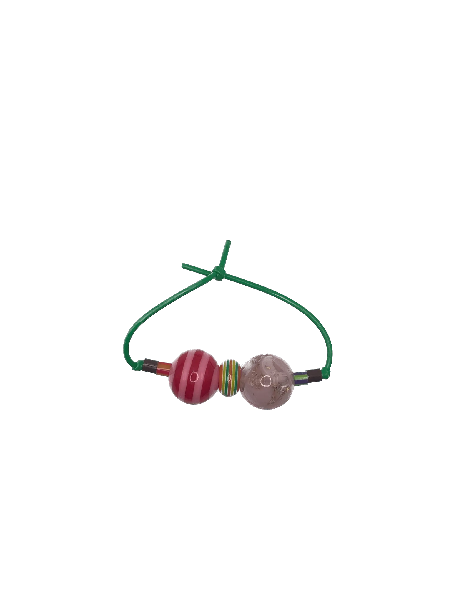 Pulsera Domingo Ayala Scoobie 34 - ECRU