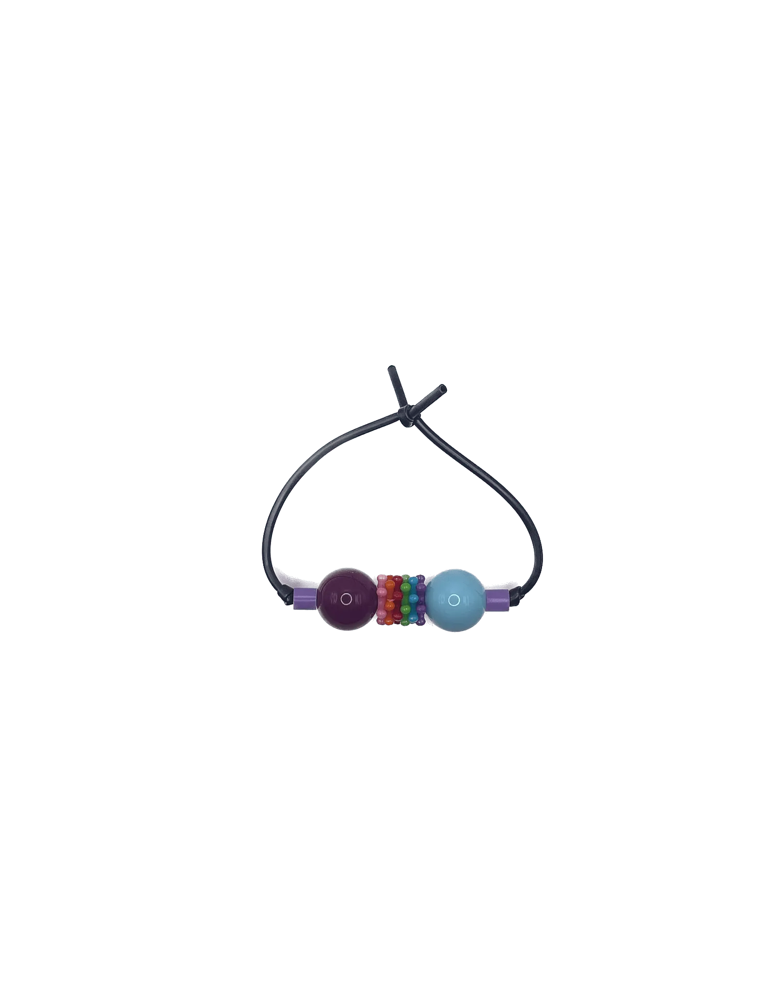 Pulsera Domingo Ayala Scoobie 36 - ECRU
