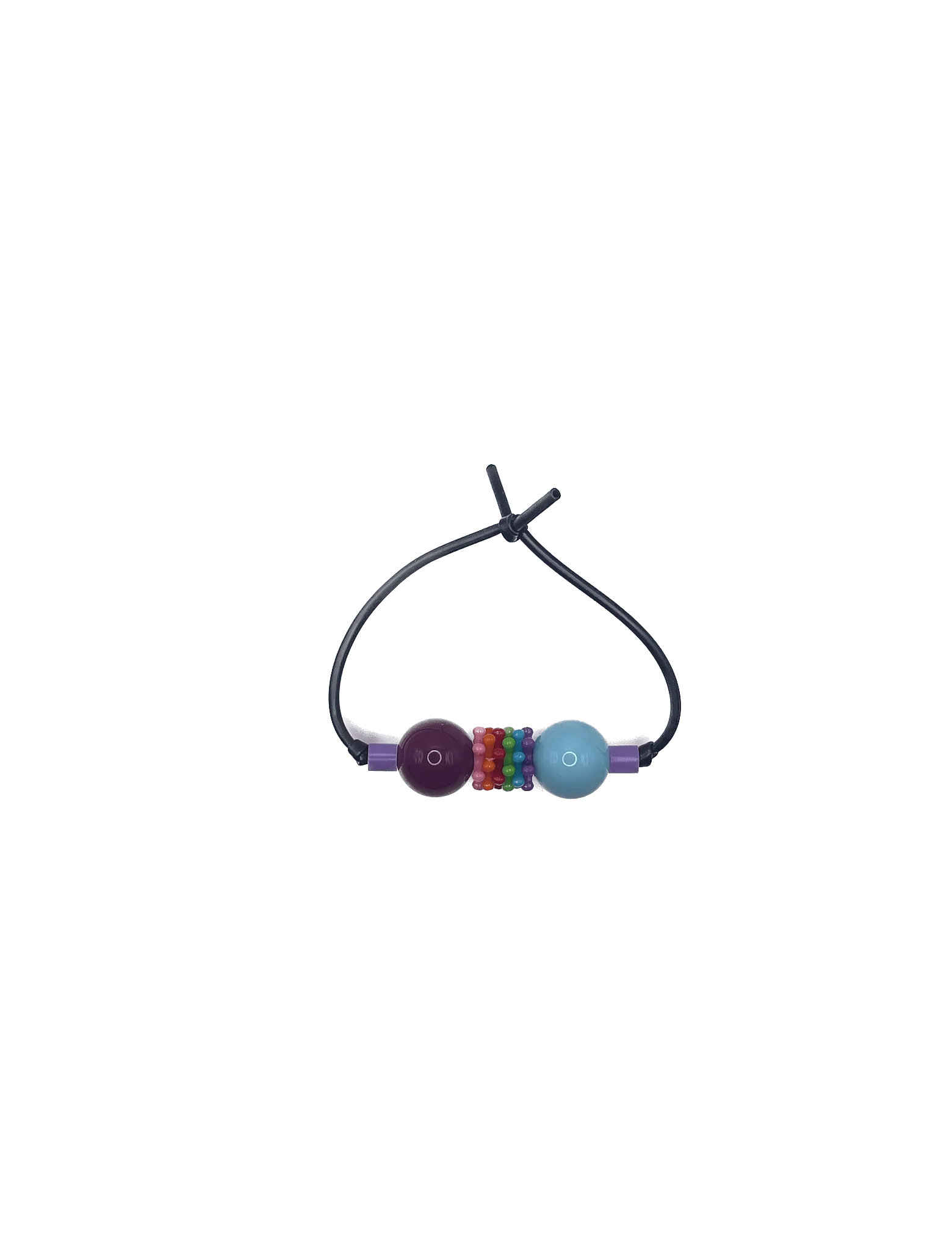 Pulsera Domingo Ayala Scoobie 36 - ECRU