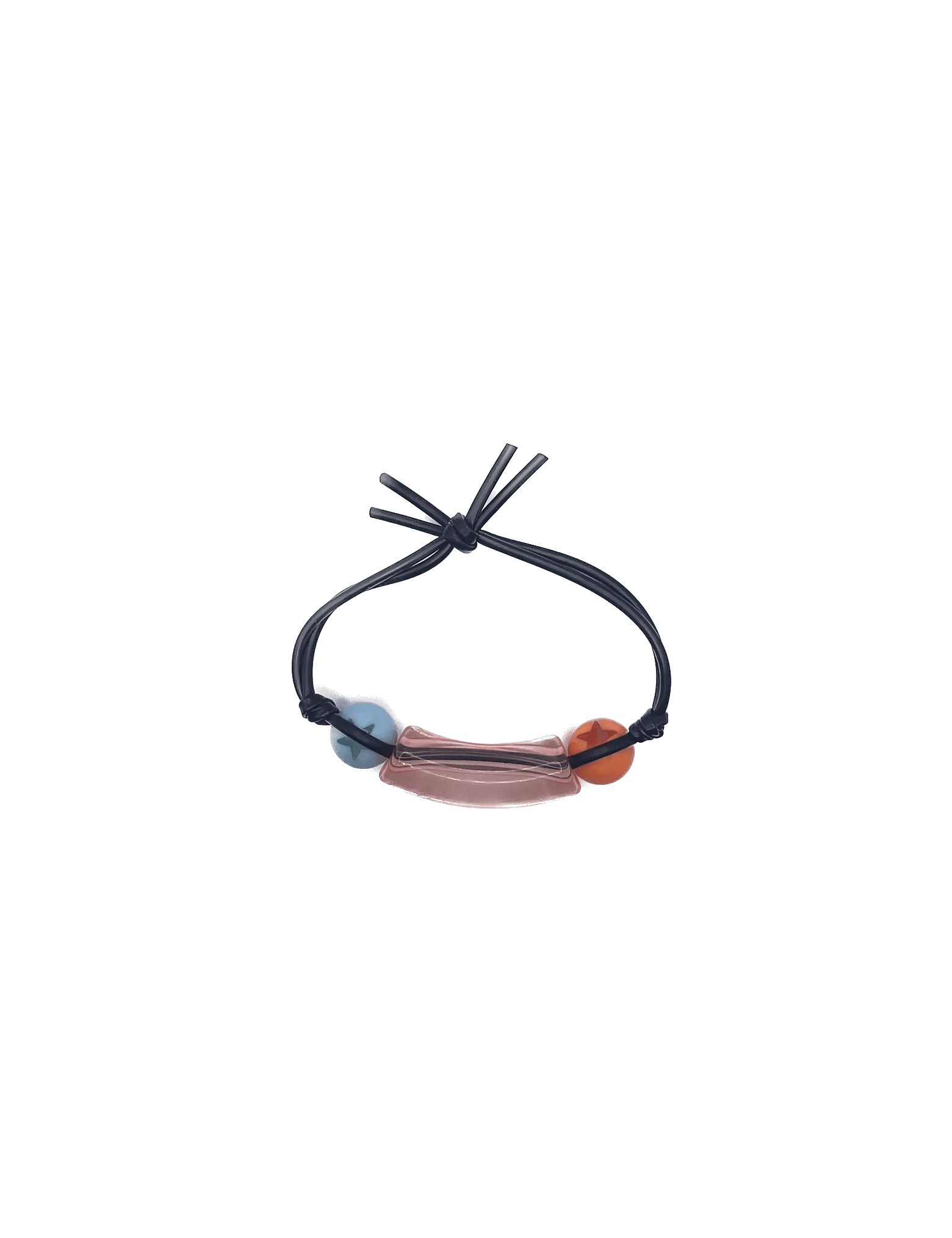 Pulsera Domingo Ayala Scoobie 37 - ECRU