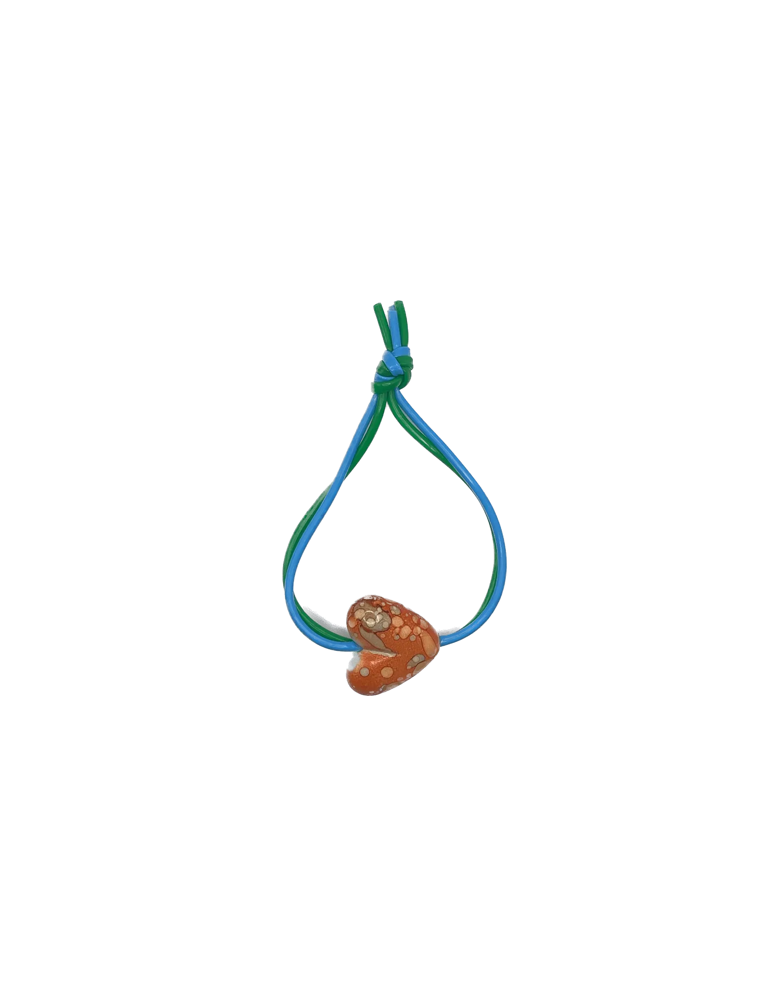 Pulsera Domingo Ayala Scoobie 39 - ECRU