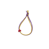 Pulsera Domingo Ayala Scoobie 41 - ECRU