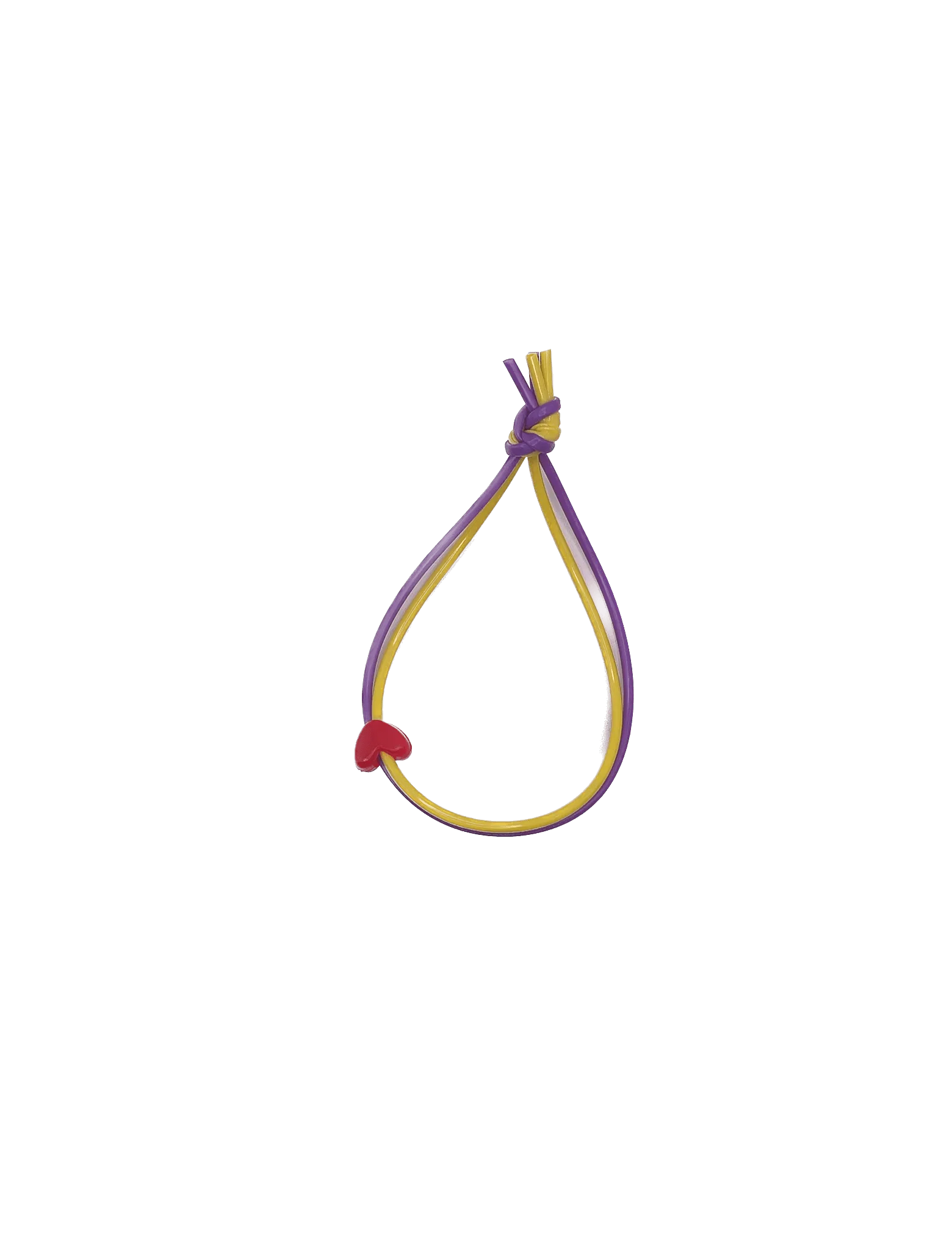 Pulsera Domingo Ayala Scoobie 41 - ECRU