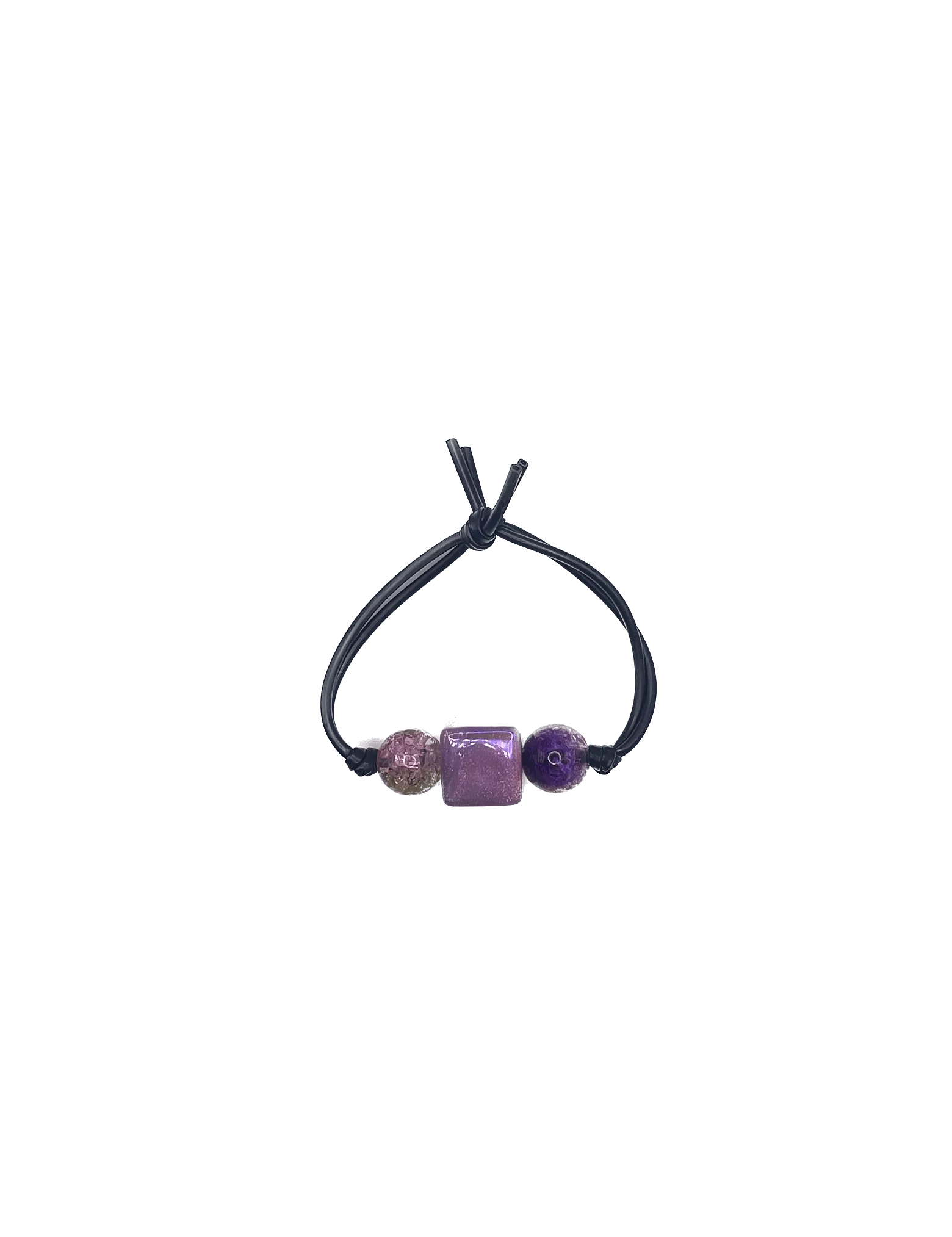 Pulsera Domingo Ayala Scoobie 44 - ECRU