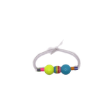 Pulsera Domingo Ayala Scoobie 5 - ECRU