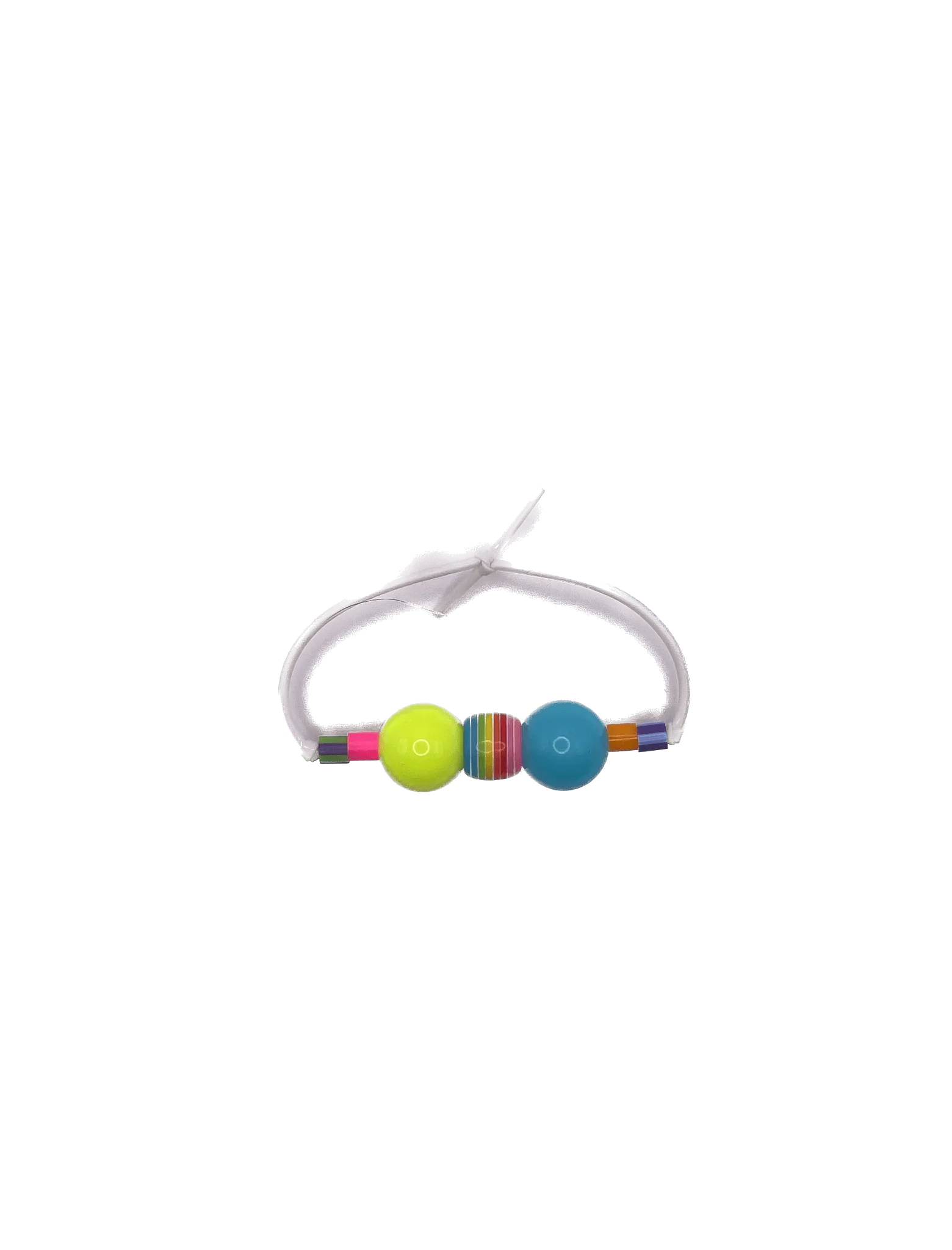 Pulsera Domingo Ayala Scoobie 5 - ECRU