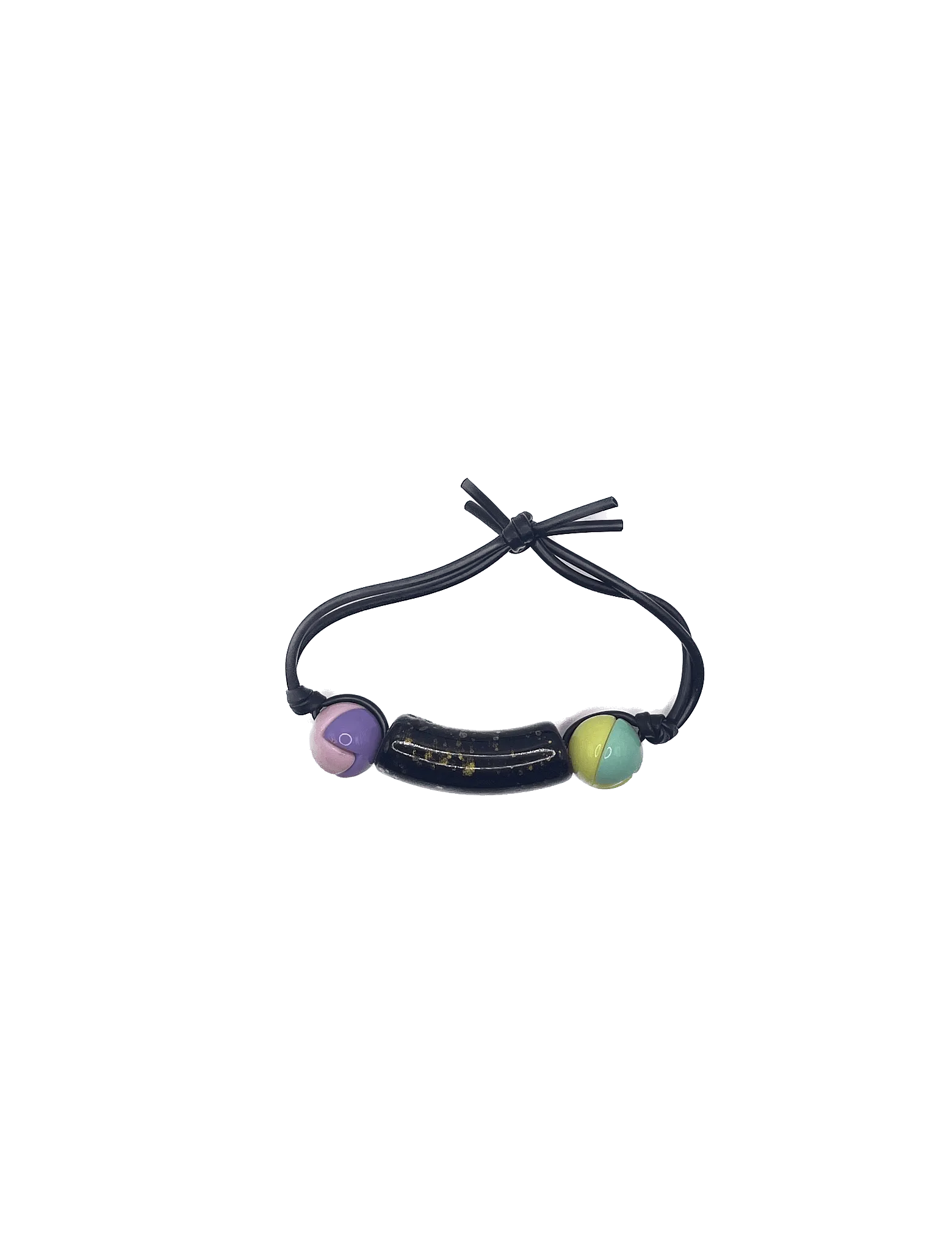 Pulsera Domingo Ayala Scoobie 6 - ECRU
