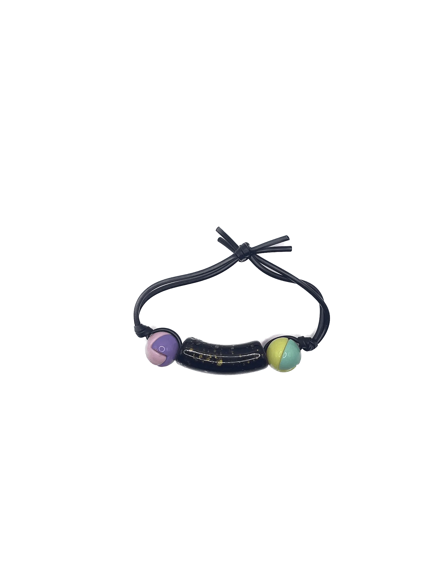 Pulsera Domingo Ayala Scoobie 6 - ECRU