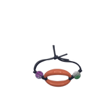 Pulsera Domingo Ayala Scoobie 7 - ECRU