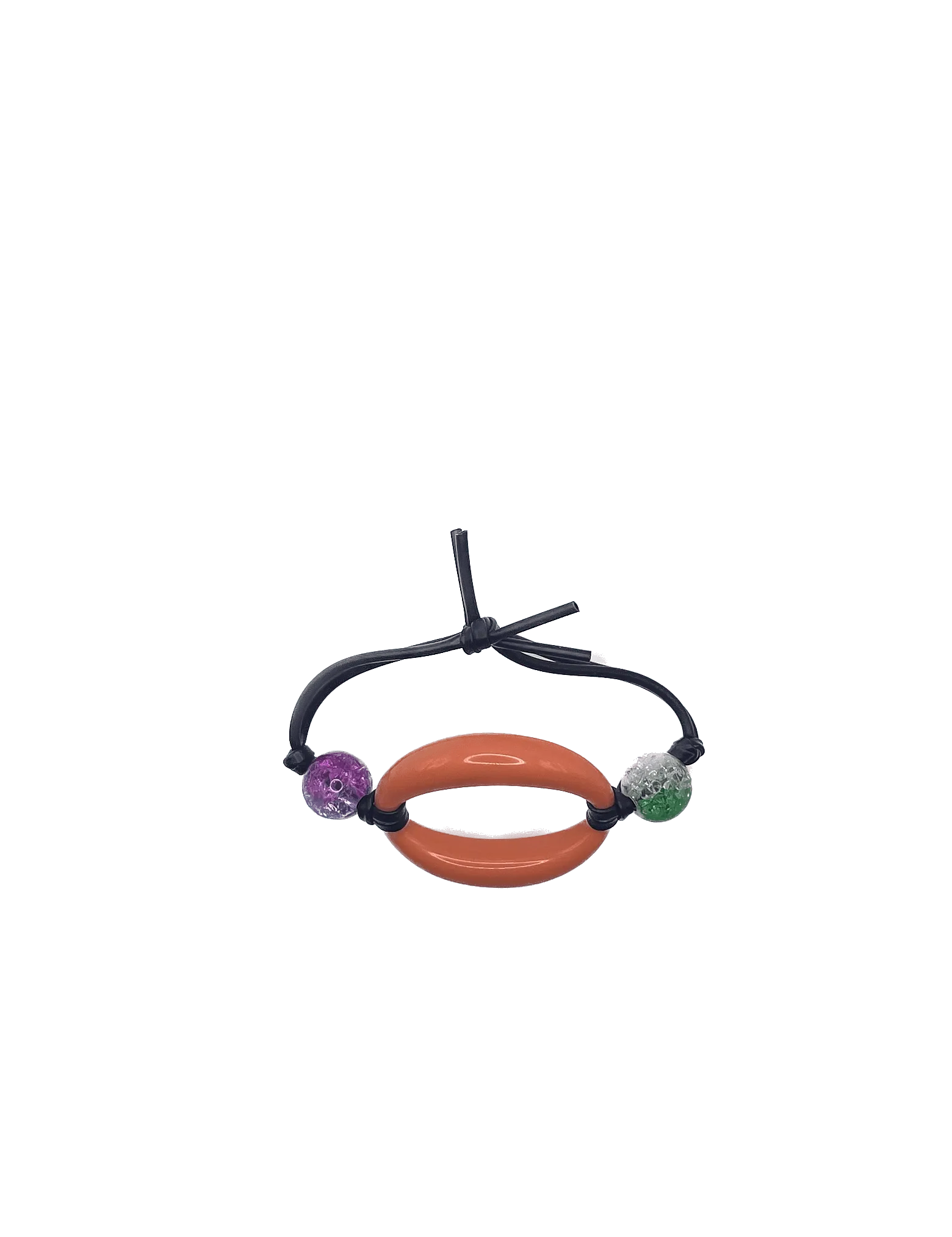 Pulsera Domingo Ayala Scoobie 7 - ECRU