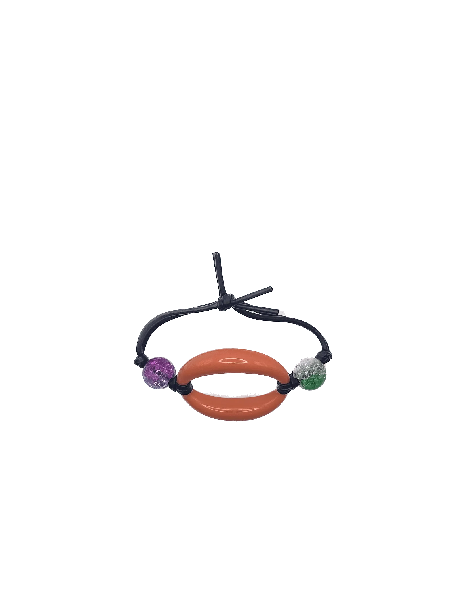 Pulsera Domingo Ayala Scoobie 7 - ECRU