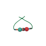 Pulsera Domingo Ayala Scoobie 8 - ECRU