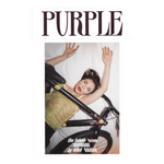 Purple Magazine The Future Issue 37 - ECRU