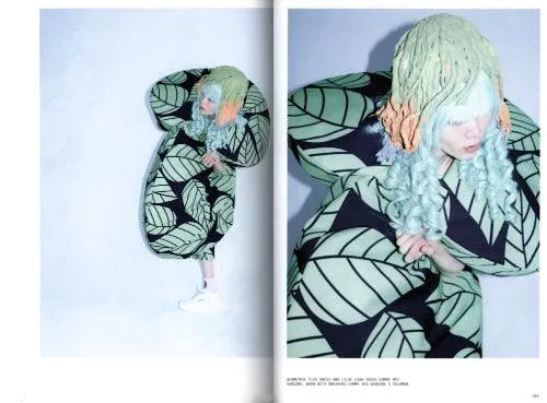 Purple Magazine The Future Issue 37 - ECRU