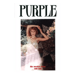 Purple Magazine The Mexico Issue 36 - ECRU