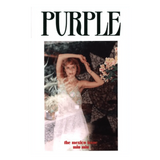 Purple Magazine The Mexico Issue 36 - ECRU