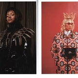 Purple Magazine The Mexico Issue 36 - ECRU