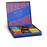 Queen 6-Pack Gift Box - ECRU