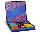 Queen 6-Pack Gift Box - ECRU