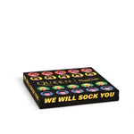 Queen 6-Pack Gift Box - ECRU