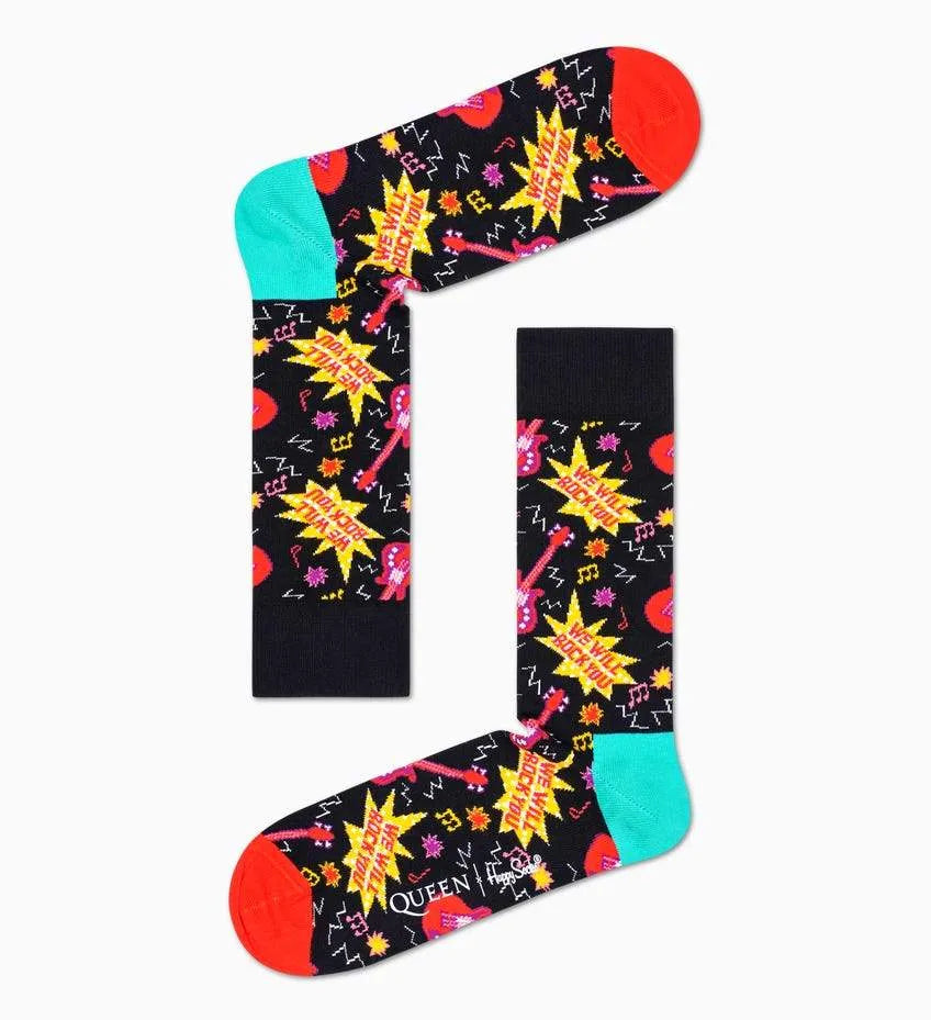 Queen 6-Pack Gift Box - ECRU