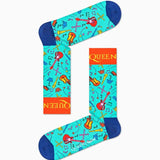 Queen 6-Pack Gift Box - ECRU