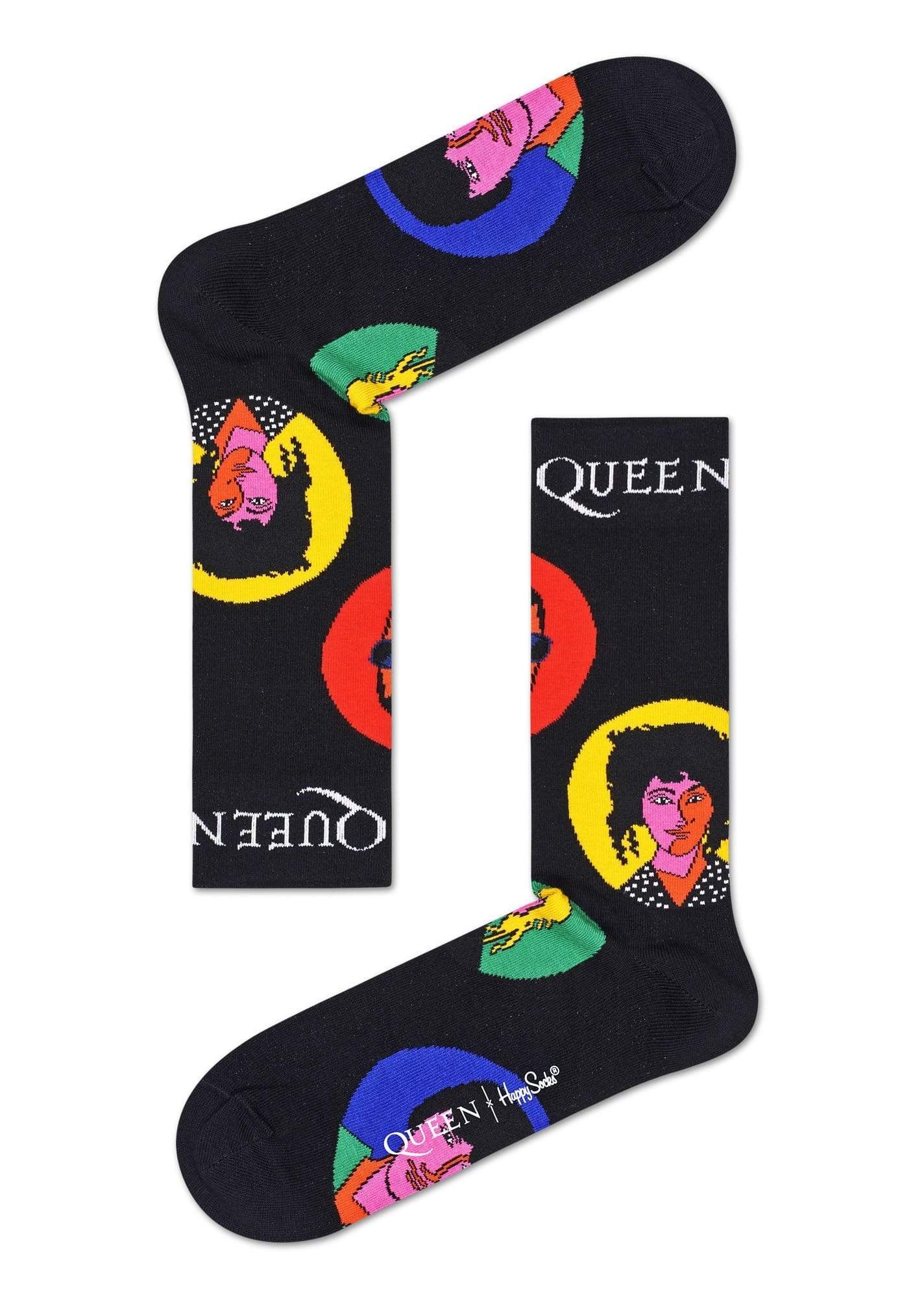 Queen Sock - ECRU