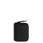Rains Cartera Small Wallet Negro - ECRU