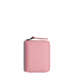 Rains Cartera Small Wallet Pink Sky - ECRU