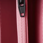 Rains Cartera Small Wallet Pink Sky - ECRU