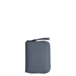 Rains Cartera Small Wallet River - ECRU