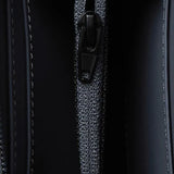 Rains Cartera Small Wallet River - ECRU