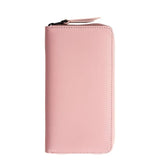 Rains Cartera Wallet Blush - ECRU