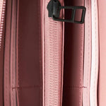 Rains Cartera Wallet Blush - ECRU