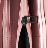 Rains Cartera Wallet Blush - ECRU