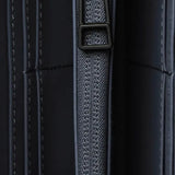 Rains Cartera Wallet River - ECRU