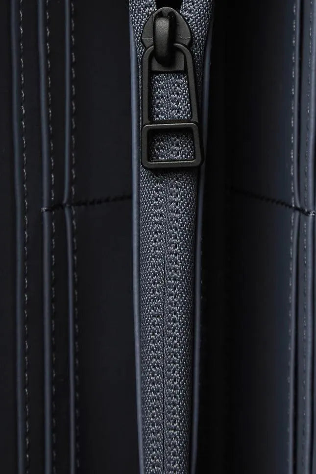Rains Cartera Wallet River - ECRU